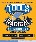 Tools for Radical Democracy: How to Organize for Power in Your Community - ISBN 9780787979096