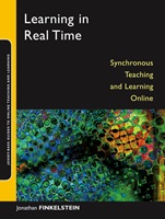 Learning in Real Time: Synchronous Teaching and Learning Online - ISBN 9780787979218