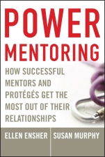 Power Mentoring: How Successful Mentors and Proteges Get the Most Out of Their Relationships - ISBN 9780787979522