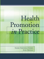 Health Promotion in Practice - ISBN 9780787979614