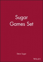 Sugar Games Set - ISBN 9780787980344