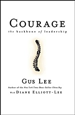 Courage: The Backbone of Leadership - ISBN 9780787981372