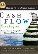 Cash Flow Strategies: Innovation in Nonprofit Financial Management - ISBN 9780787981471