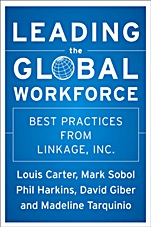 Leading the Global Workforce: Best Practices from Linkage, Inc. - ISBN 9780787981709