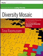 Diversity Mosaic Participant Workbook: Leading Diversity - ISBN 9780787981730