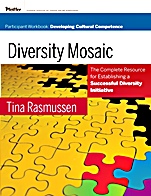 Diversity Mosaic Participant Workbook: Developing Cultural Competence - ISBN 9780787981747