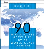 90 World–Class Activities by 90 World–Class Trainers - ISBN 9780787981983