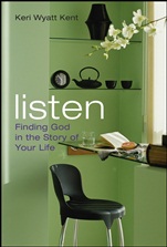 Listen: Finding God in the Story of Your Life - ISBN 9780787982331