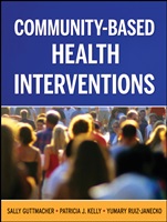 Community–Based Health Interventions - ISBN 9780787983116