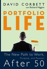 Portfolio Life: The New Path to Work, Purpose, and Passion After 50 - ISBN 9780787983567