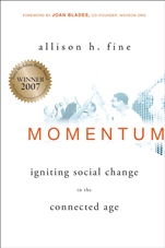Momentum: Igniting Social Change in the Connected Age - ISBN 9780787984441