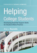 Helping College Students: Developing Essential Support Skills for Student Affairs Practice - ISBN 9780787986452