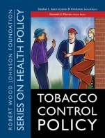 Tobacco Control Policy - ISBN 9780787987459