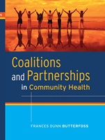 Coalitions and Partnerships in Community Health - ISBN 9780787987855
