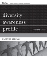Diversity Awareness Profile (DAP) - ISBN 9780787988135