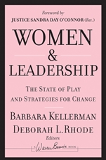 Women and Leadership: The State of Play and Strategies for Change - ISBN 9780787988333
