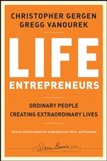 Life Entrepreneurs: Ordinary People Creating Extraordinary Lives - ISBN 9780787988623