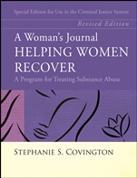 A Womans Journal: Helping Women Recover – Special Edition for Use in the Criminal Justice System, Revised Edition - ISBN 9780787988715