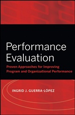 Performance Evaluation: Proven Approaches for Improving Program and Organizational Performance - ISBN 9780787988838