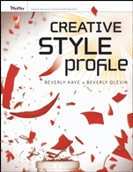Creative Style Profile - ISBN 9780787989668