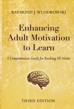 Enhancing Adult Motivation to Learn: A Comprehensive Guide for Teaching All Adults - ISBN 9780787995201
