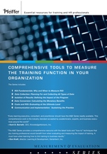 Measurement and Evaluation: Complete Set - ISBN 9780787996024