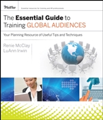 The Essential Guide to Training Global Audiences: Your Planning Resource of Useful Tips and Techniques - ISBN 9780787996611