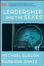 Leadership and the Sexes: Using Gender Science to Create Success in Business - ISBN 9780787997038