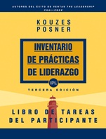 The Leadership Practices Inventory: Participants Workbook (Spanish) - ISBN 9780787998035