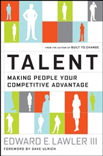 Talent: Making People Your Competitive Advantage - ISBN 9780787998387
