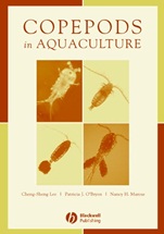 Copepods in Aquaculture - ISBN 9780813800660