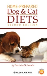 Home–Prepared Dog and Cat Diets - ISBN 9780813801193