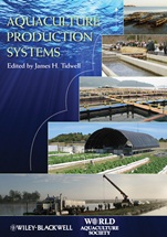 Aquaculture Production Systems - ISBN 9780813801261