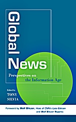 Global News: Perspectives on the Info Age - ISBN 9780813802565