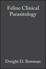 Feline Clinical Parasitology - ISBN 9780813803333