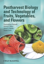 Postharvest Biology and Technology of Fruits, Vegetables, and Flowers - ISBN 9780813804088