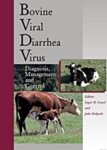 Bovine Viral Diarrhea Virus: Diagnosis, Management,and Control - ISBN 9780813804781