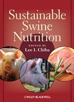 Sustainable Swine Nutrition - ISBN 9780813805344