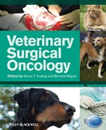 Veterinary Surgical Oncology - ISBN 9780813805429