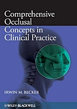 Comprehensive Occlusal Concepts in Clinical Practice - ISBN 9780813805849