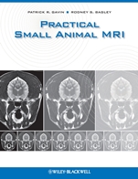 Practical Small Animal MRI - ISBN 9780813806075