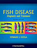 Fish Disease: Diagnosis and Treatment - ISBN 9780813806976