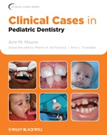Clinical Cases in Pediatric Dentistry - ISBN 9780813807614