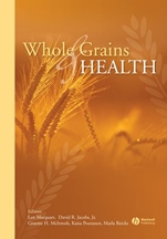 Whole Grains and Health - ISBN 9780813807775