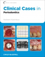 Clinical Cases in Periodontics - ISBN 9780813807942