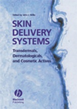 Skin Delivery Systems: Transdermals, Dermatologicals, and Cosmetic Actives - ISBN 9780813808482