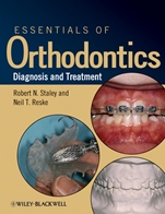 Essentials of Orthodontics: Diagnosis and Treatment - ISBN 9780813808680