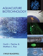 Aquaculture Biotechnology - ISBN 9780813810287