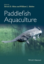 Paddlefish Aquaculture - ISBN 9780813810584