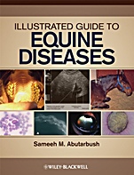 Illustrated Guide to Equine Diseases - ISBN 9780813810713